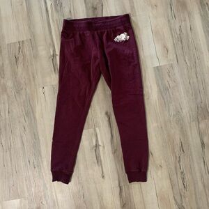 ROOTS SWEATPANTS